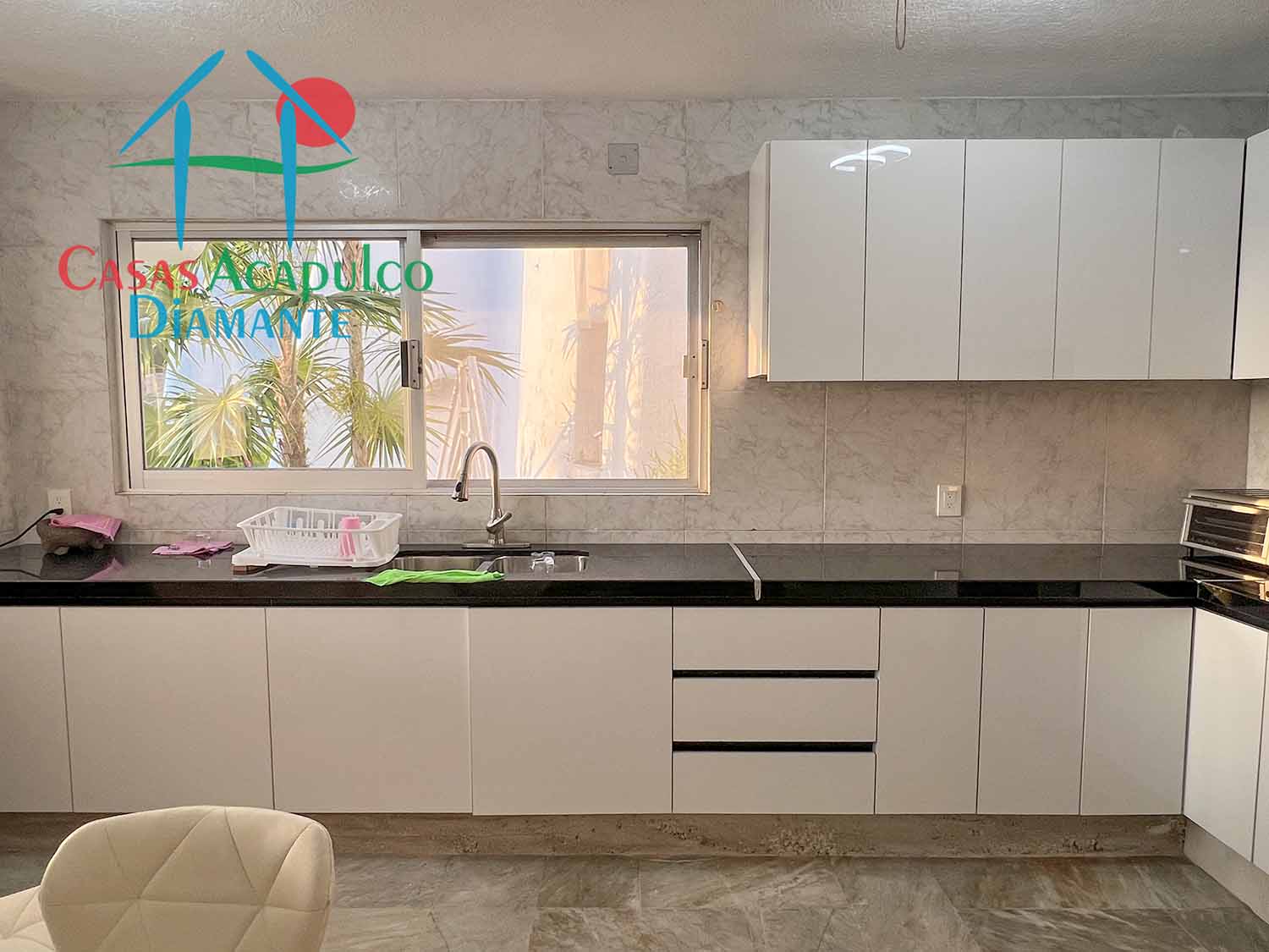 Casa Rudy - Cocina 2 Casa Rudy - Cocina 2